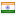 starpropertiesindia.com server is located in India
